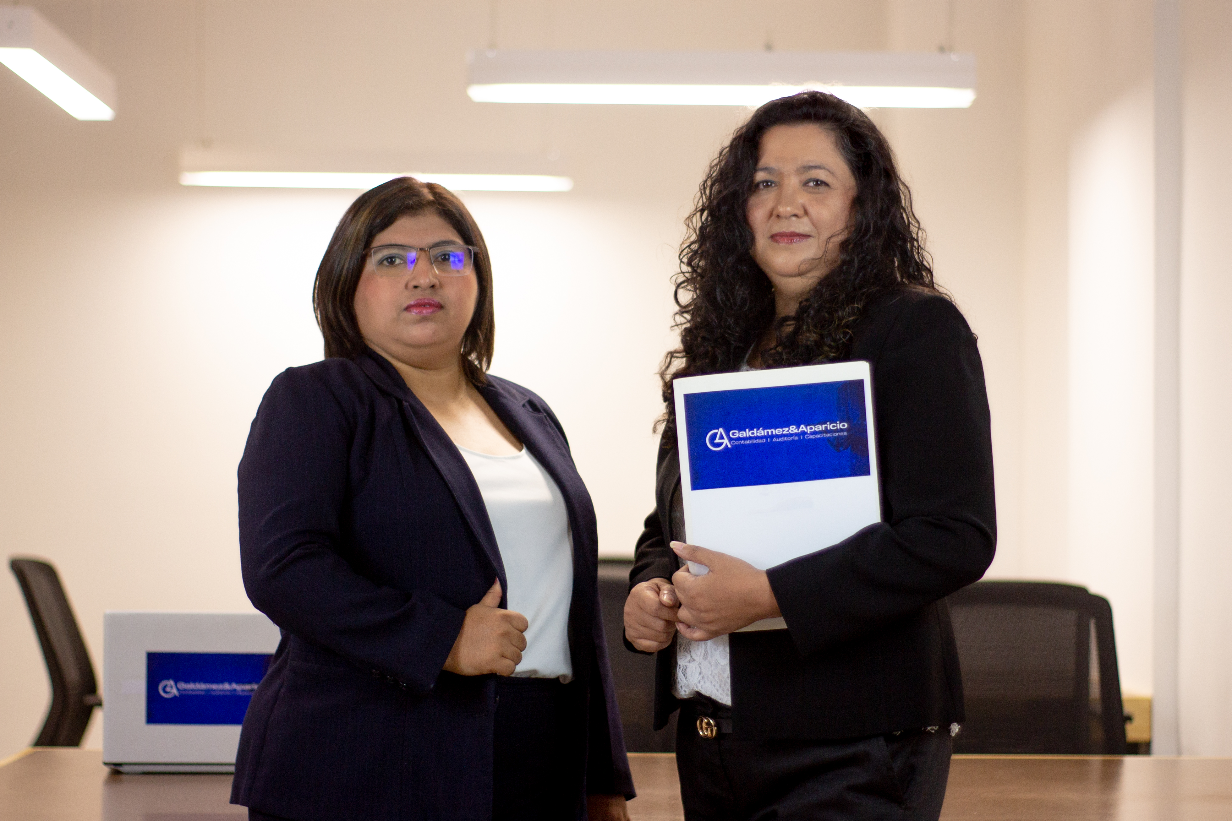 Equipo de profesionales